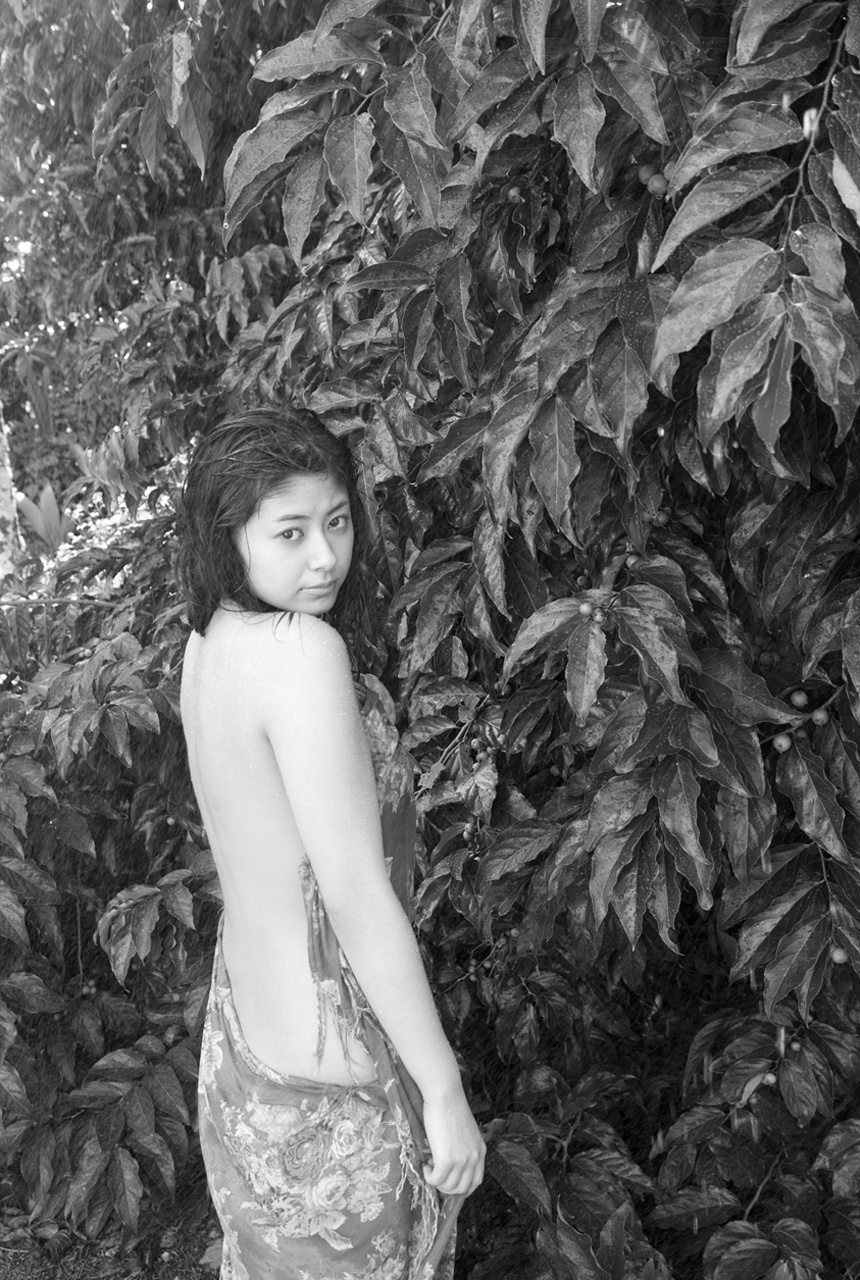 山本麻貴Maki Yamamoto [image.tv] 2012.03 日本性感美女